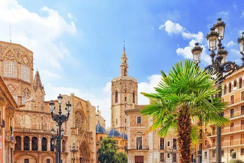 Some of the best places to visit in Valencia