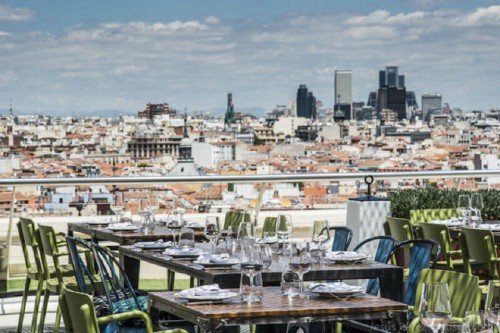 A Culinary Journey Through Madrid: International Restaurants You Must Try!