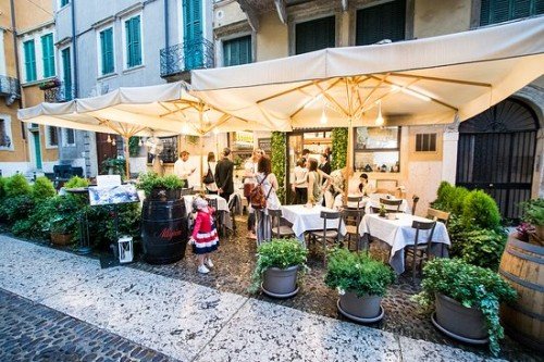Some of the best Italian restaurants and cafes in Spain that you should try