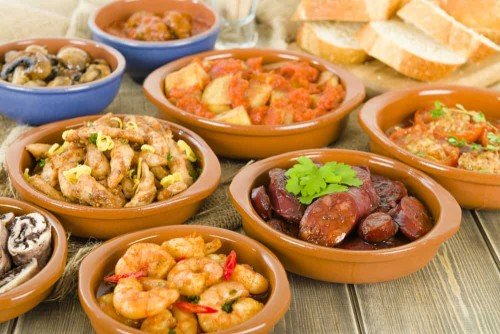 Savoring Spain: A Guide to Delicious Spanish Cuisine