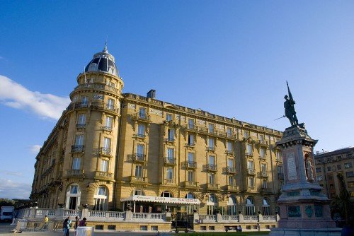 Luxury Getaways in Spain: A Review of Two Five-Star Hotels - Hotel Maria Cristina and The Ritz-Carlton, Abama