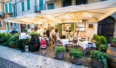 Some of the best Italian restaurants and cafes in Spain that you should try